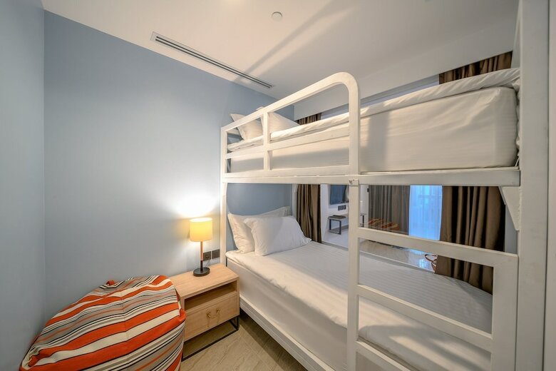 Hotel Centara Ao Nang Beach Resort & Spa Krabi