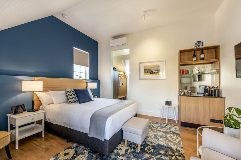 Prospect House Private Hotel