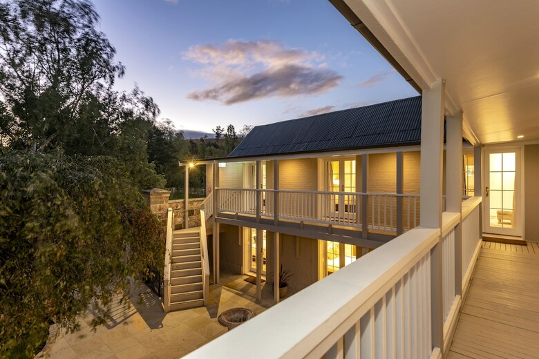 Prospect House Private Hotel