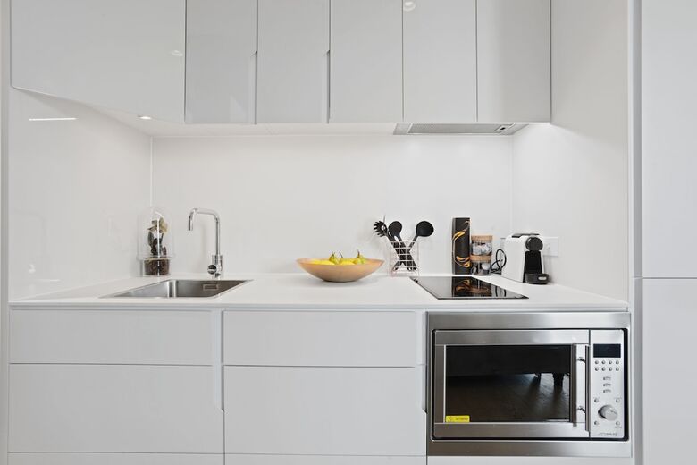 Apartamentos Luxury Home Hidden In The Urban Oasis