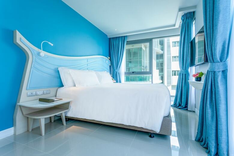 Hotel Centara Sonrisa Residences & Suites Sriracha