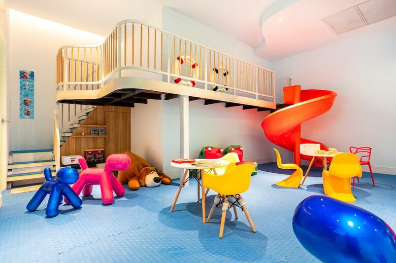 Hotel Centara Sonrisa Residences & Suites Sriracha