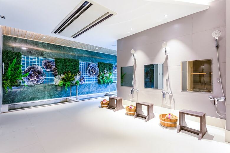 Hotel Centara Sonrisa Residences & Suites Sriracha
