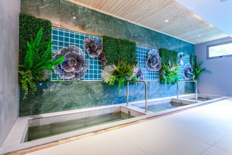 Hotel Centara Sonrisa Residences & Suites Sriracha