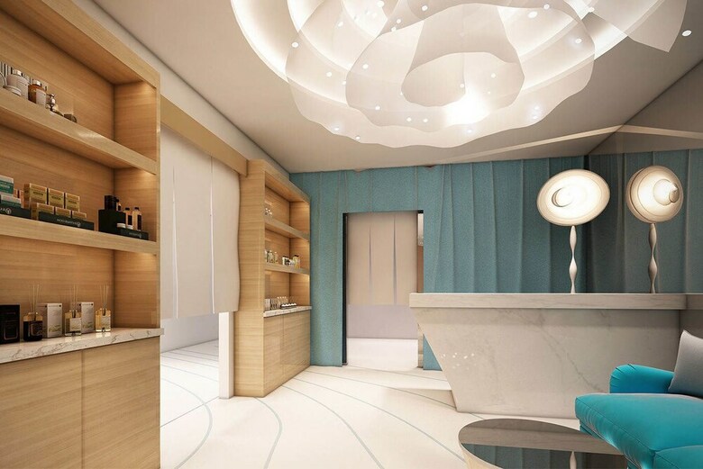 Hotel Centara Sonrisa Residences & Suites Sriracha