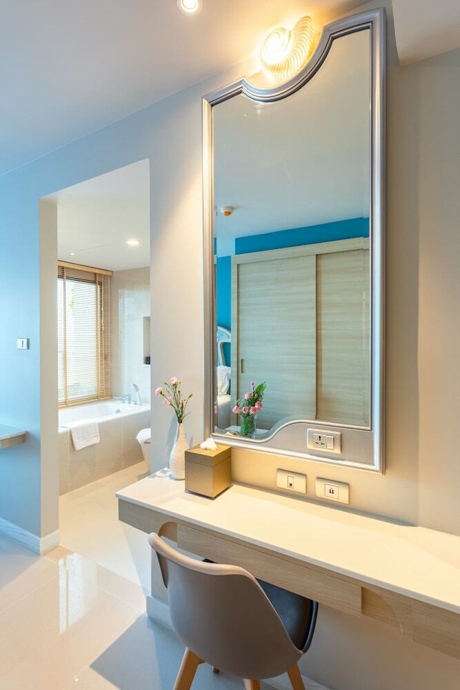 Hotel Centara Sonrisa Residences & Suites Sriracha
