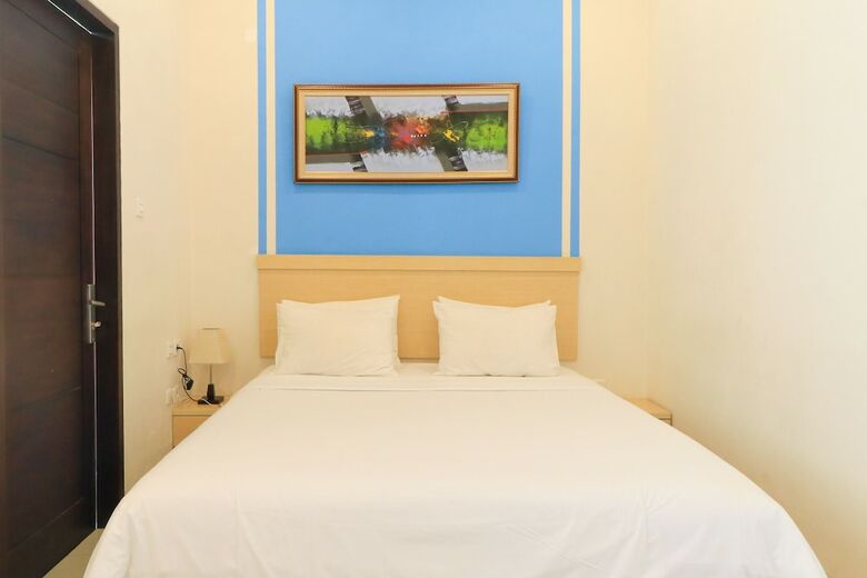 Hotel Jim's Residence