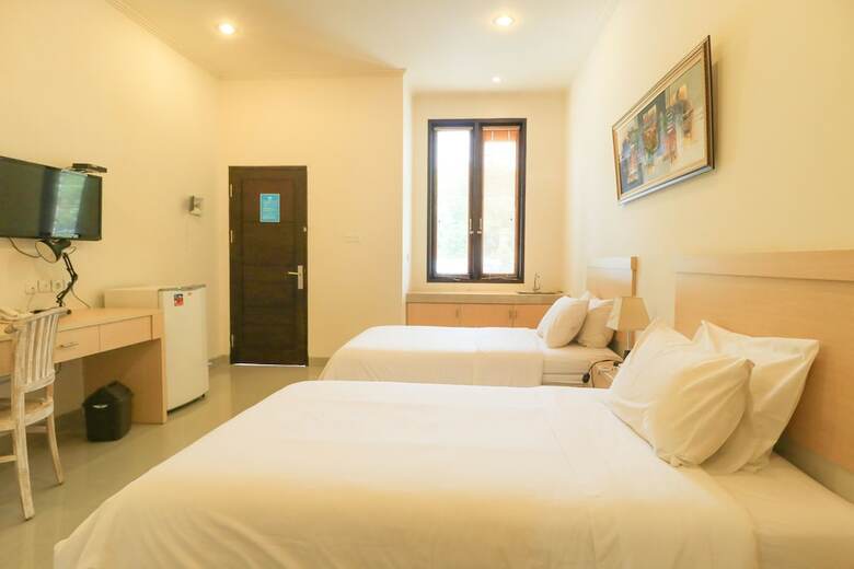 Hotel Jim's Residence