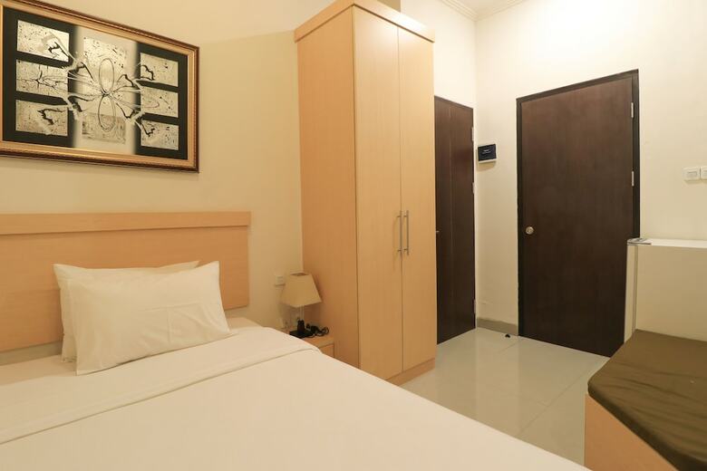 Hotel Jim's Residence