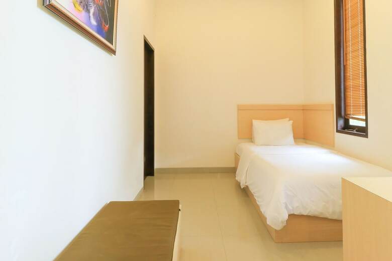 Hotel Jim's Residence