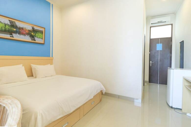 Hotel Jim's Residence