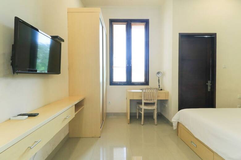 Hotel Jim's Residence