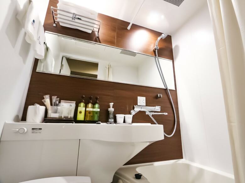 Hotel Livemax Tokyo-otsuka-ekimae