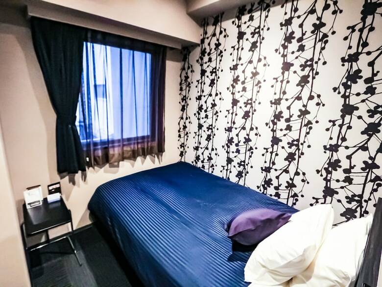 Hotel Livemax Tokyo-otsuka-ekimae