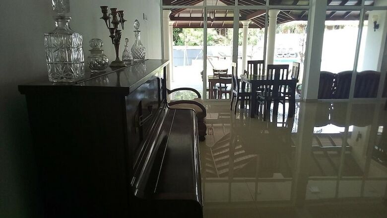 Turtle Paradise Villa & Restaurant