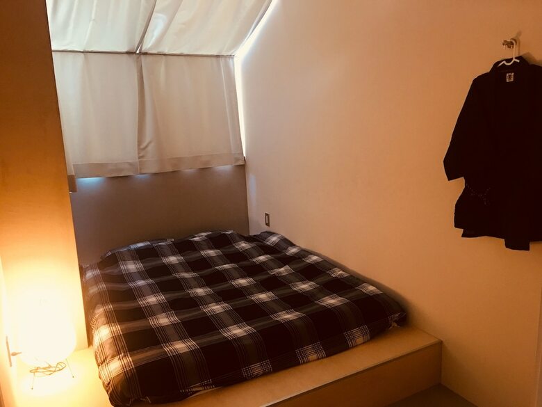 Hostal Hostel Haru