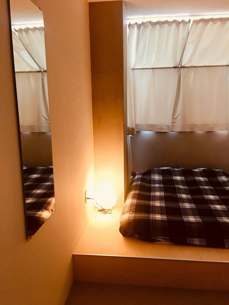 Hostal Hostel Haru