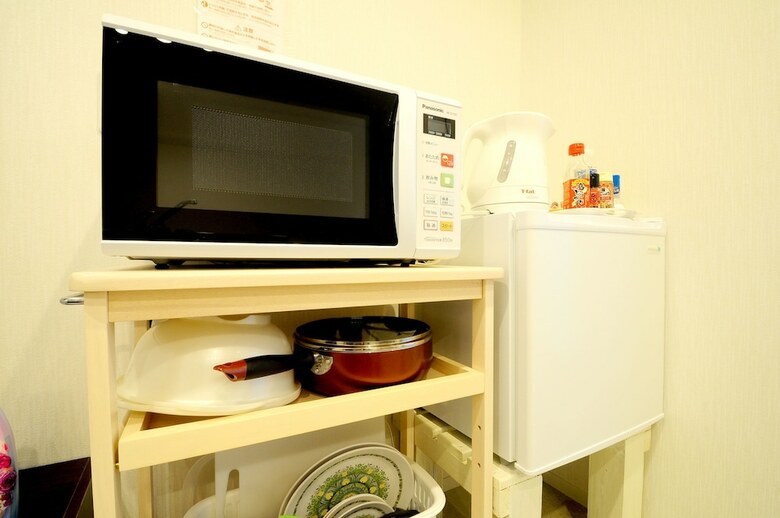 Aparthotel Hoshino Terrace Alcyone II