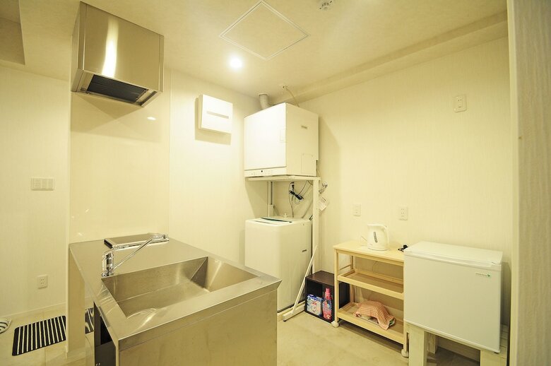 Aparthotel Hoshino Terrace Alcyone II