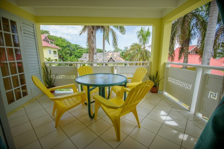 Comfort Apartments At The Ridge