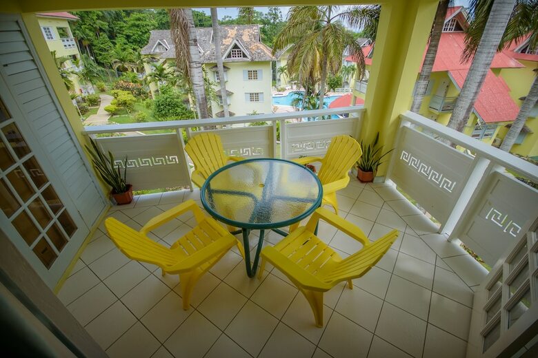 Comfort Apartments At The Ridge