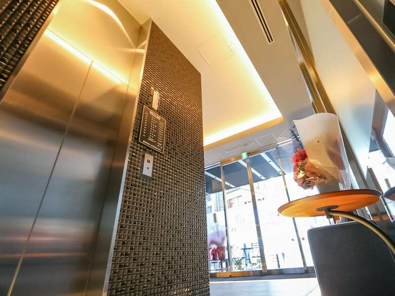 Hotel Livemax Akasaka