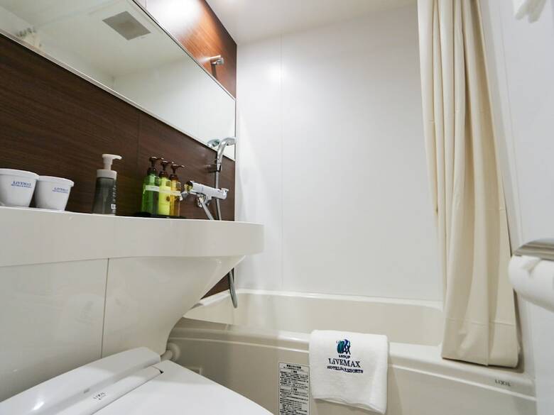 Hotel Livemax Akabane-ekimae