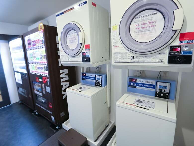 Hotel Livemax Chiba-ekimae