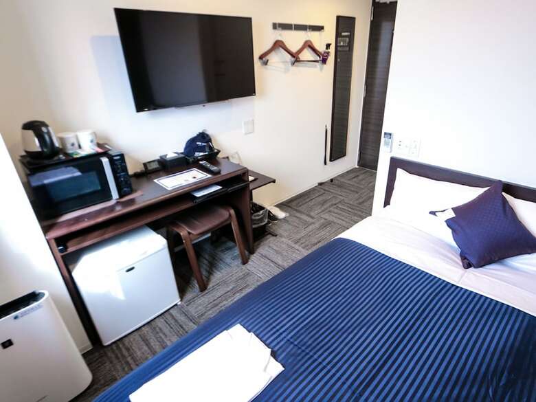 Hotel Livemax Chiba-ekimae