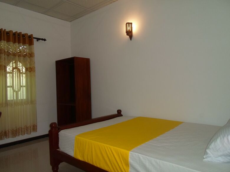 Hotel Amada Lake View Homestay