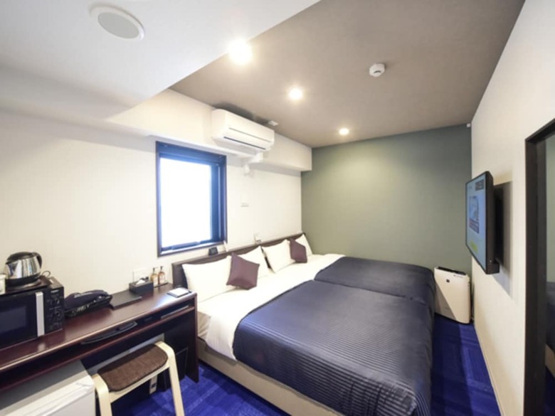 Hotel Livemax Hakataeki-minami