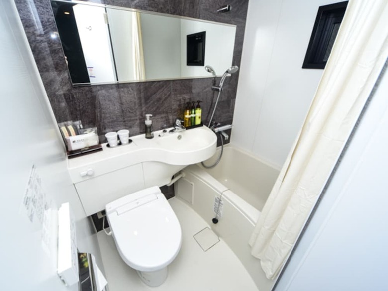 Hotel Livemax Hakataeki-minami