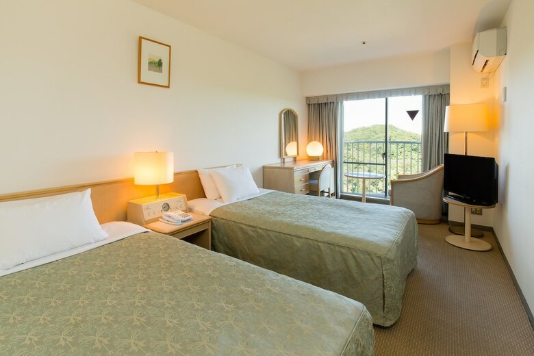Hotel Heritage Resorts