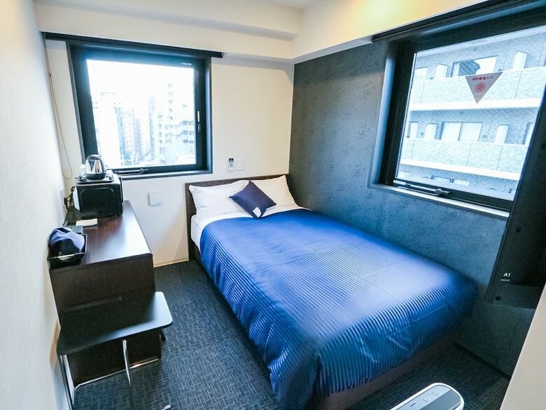 Hotel Livemax Tokyoshintomicho