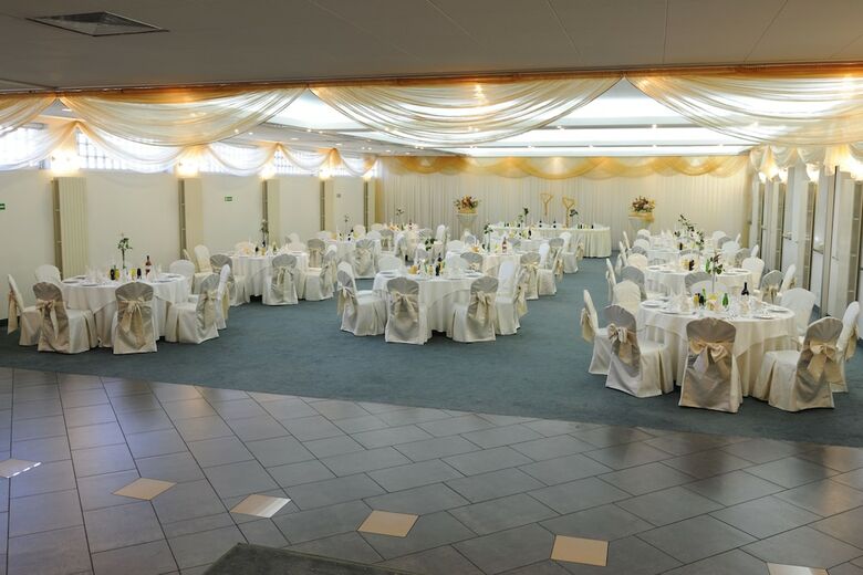 Hotel Ibis Styles Warszawa West