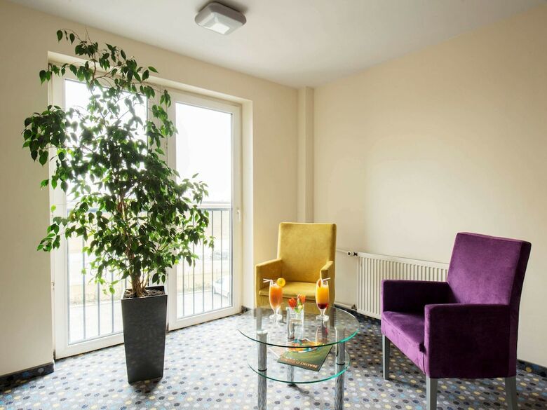 Hotel Ibis Styles Warszawa West
