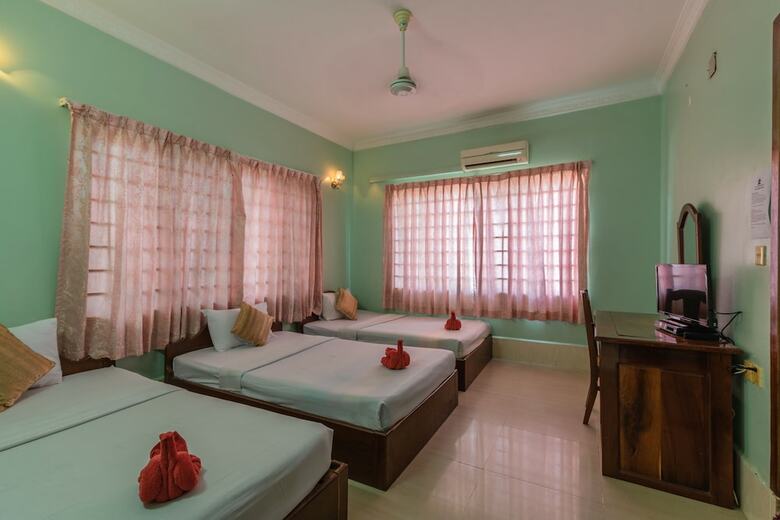 Hotel Cheata Inn