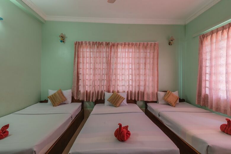 Hotel Cheata Inn