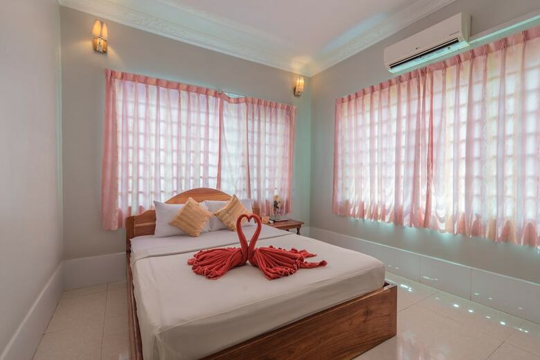 Hotel Cheata Inn