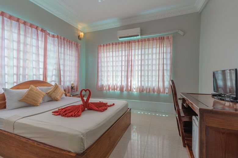 Hotel Cheata Inn