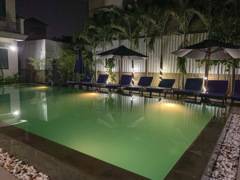 Hotel Cheata Inn