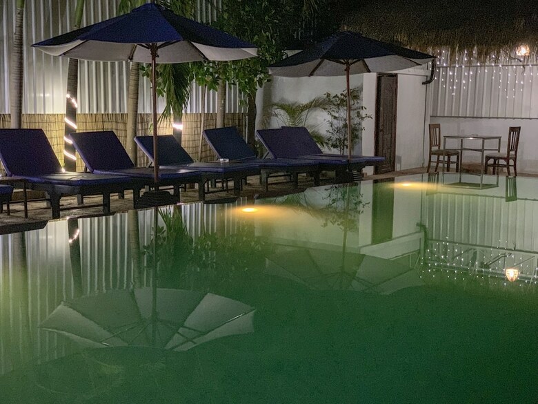 Hotel Cheata Inn