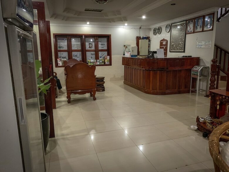 Hotel Cheata Inn