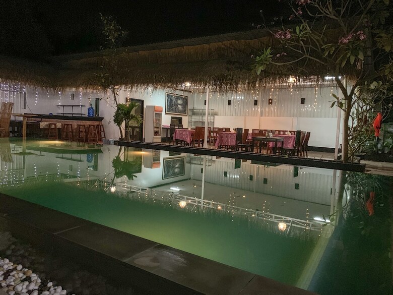 Hotel Cheata Inn