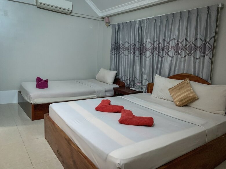 Hotel Cheata Inn