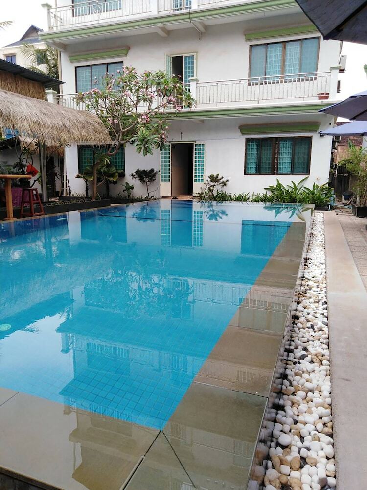 Hotel Cheata Inn