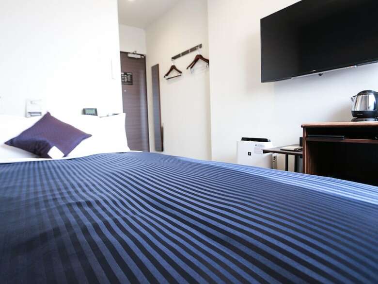 Hotel Livemax Tokyo Ayase-ekimae