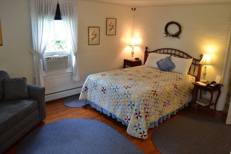 Bed & Breakfast Dowds Country Inn
