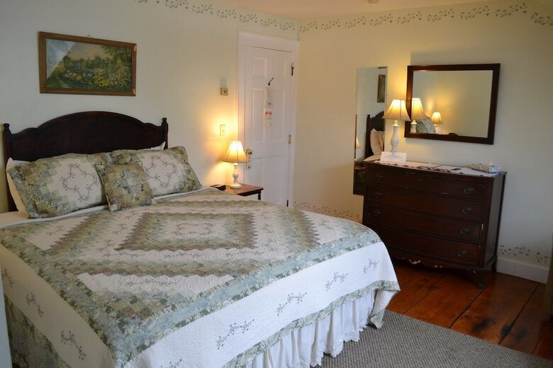 Bed & Breakfast Dowds Country Inn