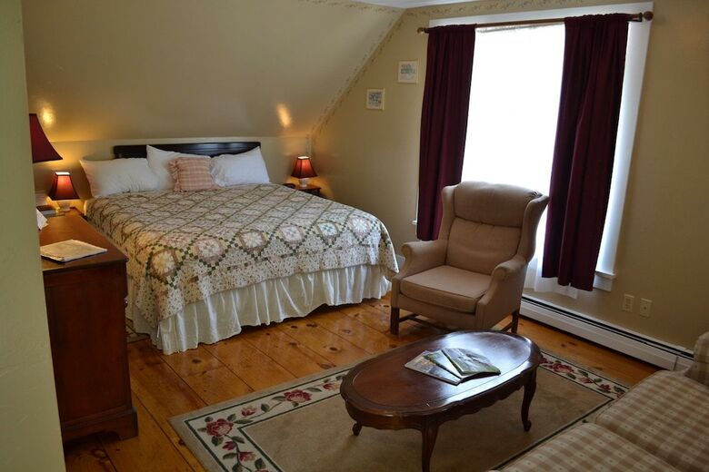 Bed & Breakfast Dowds Country Inn